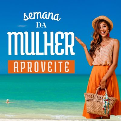 Semana da Mulher